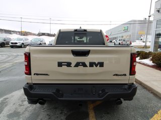 2025 Ram 1500 REBEL in St. John's, Newfoundland and Labrador - 4 - w320h240cpx