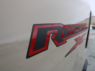 2025 Ram 1500 REBEL in St. John's, Newfoundland and Labrador - 3 - w320h240cpx