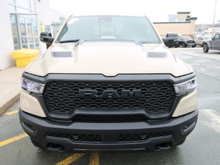 2025 Ram 1500 REBEL in St. John's, Newfoundland and Labrador - 6 - w320h240cpx