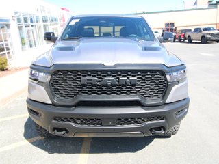 2025 Ram 1500 REBEL in St. John's, Newfoundland and Labrador - 5 - w320h240cpx