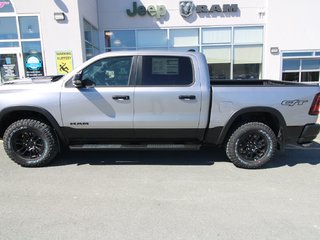 2025 Ram 1500 REBEL in St. John's, Newfoundland and Labrador - 2 - w320h240cpx