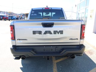 2025 Ram 1500 REBEL in St. John's, Newfoundland and Labrador - 3 - w320h240cpx