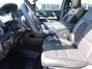 2025 Ram 1500 REBEL in St. John's, Newfoundland and Labrador - 6 - w320h240cpx