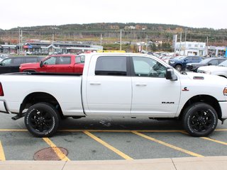 2024  2500 BIG HORN in St. John's, Newfoundland and Labrador - 4 - w320h240cpx