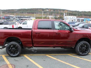 2024 Ram 2500 LARAMIE in St. John's, Newfoundland and Labrador - 4 - w320h240cpx