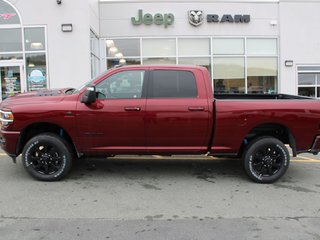 2024 Ram 2500 LARAMIE in St. John's, Newfoundland and Labrador - 2 - w320h240cpx