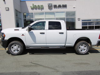 2024 Ram 3500 TRADESMAN in St. John's, Newfoundland and Labrador - 2 - w320h240cpx