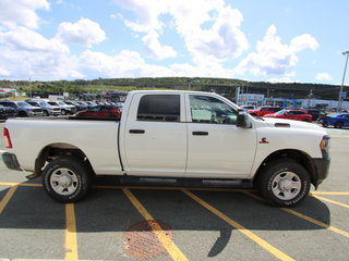 2024 Ram 3500 TRADESMAN in St. John's, Newfoundland and Labrador - 4 - w320h240cpx