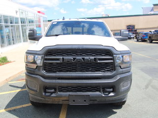 2024 Ram 3500 TRADESMAN in St. John's, Newfoundland and Labrador - 5 - w320h240cpx