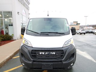 2025 Ram PROMASTER CARGO VAN 3500 TRADESMAN W/ PASS SEAT in St. John's, Newfoundland and Labrador - 5 - w320h240cpx