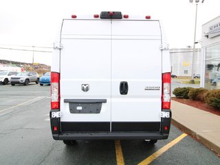 2025 Ram PROMASTER CARGO VAN 3500 TRADESMAN W/ PASS SEAT in St. John's, Newfoundland and Labrador - 3 - w320h240cpx