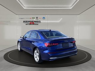 2026 Audi A3 in Saint-Georges, Quebec - 6 - w320h240cpx
