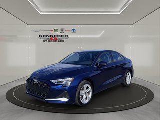 2026 Audi A3 in Saint-Georges, Quebec - 4 - w320h240cpx