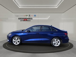 2026 Audi A3 in Saint-Georges, Quebec - 5 - w320h240cpx