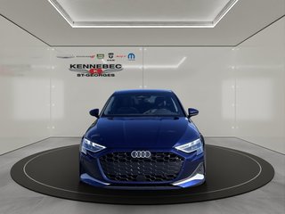 2026 Audi A3 in Saint-Georges, Quebec - 2 - w320h240cpx