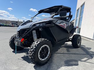 2023 CF Moto ZFORCE 950 HO SPORT in Saint-Georges, Quebec - 3 - w320h240cpx