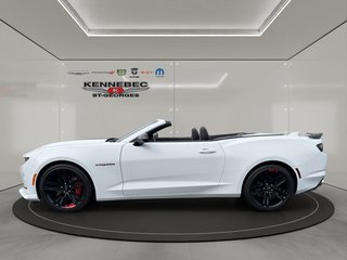 2022 Chevrolet Camaro 1LT CONVERTIBLE in Saint-Georges, Quebec - 6 - w320h240cpx