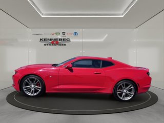 2019 Chevrolet Camaro 2LT in Saint-Georges, Quebec - 5 - w320h240cpx
