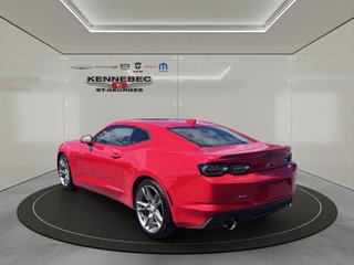 2019 Chevrolet Camaro 2LT in Saint-Georges, Quebec - 6 - w320h240cpx