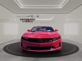 2019 Chevrolet Camaro 2LT in Saint-Georges, Quebec - 2 - w320h240cpx