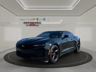 Chevrolet Camaro RS 2021 à Saint-Georges, Québec - 4 - w320h240cpx