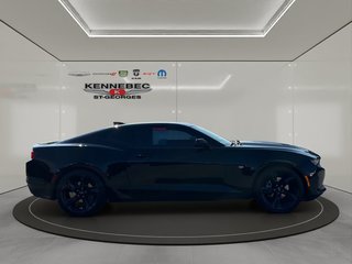Chevrolet Camaro RS 2021 à Saint-Georges, Québec - 2 - w320h240cpx
