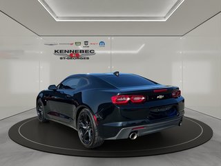 Chevrolet Camaro RS 2021 à Saint-Georges, Québec - 6 - w320h240cpx