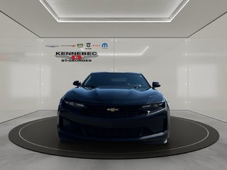 Chevrolet Camaro RS 2021 à Saint-Georges, Québec - 3 - w320h240cpx