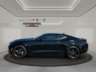 Chevrolet Camaro RS 2021 à Saint-Georges, Québec - 5 - w320h240cpx