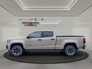 2022 Chevrolet Colorado 4WD Z71 in Saint-Georges, Quebec - 5 - w320h240cpx