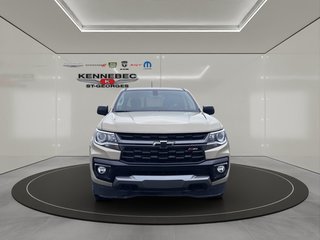 2022 Chevrolet Colorado 4WD Z71 in Saint-Georges, Quebec - 2 - w320h240cpx