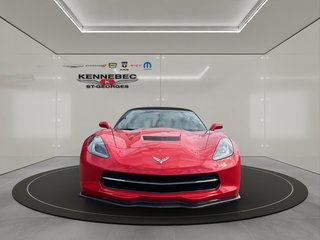 2015 Chevrolet Corvette 1LT in Saint-Georges, Quebec - 3 - w320h240cpx