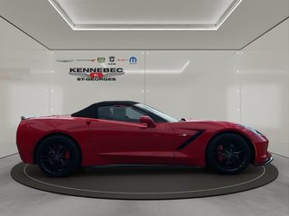 2015 Chevrolet Corvette 1LT in Saint-Georges, Quebec - 2 - w320h240cpx
