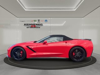 2015 Chevrolet Corvette 1LT in Saint-Georges, Quebec - 5 - w320h240cpx