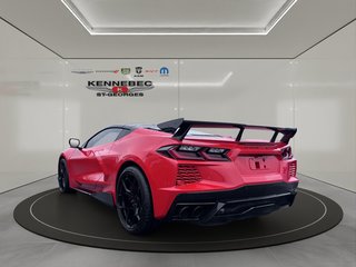 2020 Chevrolet Corvette 1LT in Saint-Georges, Quebec - 5 - w320h240cpx