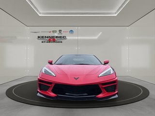 2020 Chevrolet Corvette 1LT in Saint-Georges, Quebec - 2 - w320h240cpx
