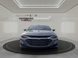 Chevrolet MALIBU LT  2023 à Saint-Georges, Québec - 2 - w320h240cpx