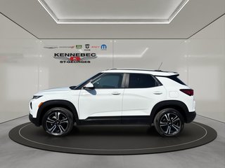Chevrolet TRAILBLAZER LT  2023 à Saint-Georges, Québec - 6 - w320h240cpx