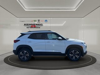 Chevrolet TRAILBLAZER LT  2023 à Saint-Georges, Québec - 2 - w320h240cpx