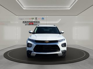 Chevrolet TRAILBLAZER LT  2023 à Saint-Georges, Québec - 3 - w320h240cpx