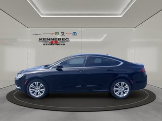 Chrysler 200 Limited 2015 à Saint-Georges, Québec - 5 - w320h240cpx