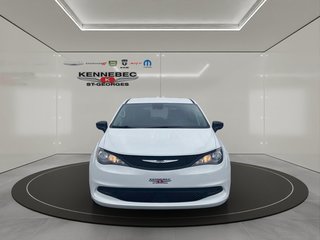 2024 Chrysler GRAND CARAVAN in Saint-Georges, Quebec - 3 - w320h240cpx