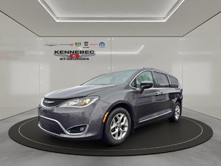 Chrysler Pacifica Touring-L Plus 2018 à Saint-Georges, Québec - 4 - w320h240cpx
