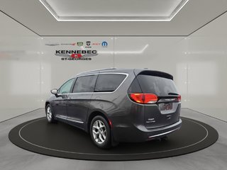 Chrysler Pacifica Touring-L Plus 2018 à Saint-Georges, Québec - 6 - w320h240cpx