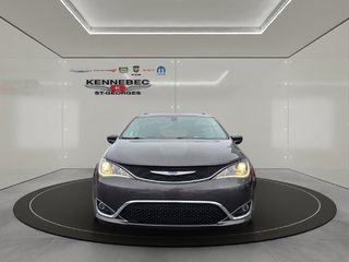 Chrysler Pacifica Touring-L Plus 2018 à Saint-Georges, Québec - 2 - w320h240cpx