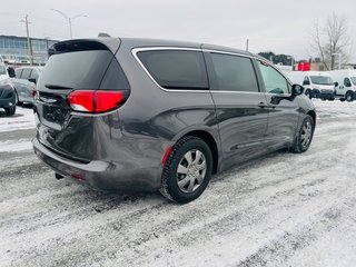Chrysler PACIFICA LX  2018 à Saint-Georges, Québec - 5 - w320h240cpx