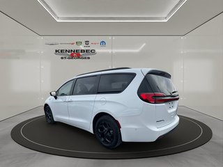 2024 Chrysler Pacifica Hybrid Premium S Appearance in Saint-Georges, Quebec - 6 - w320h240cpx