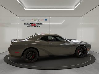 2023 Dodge CHALLENGER R/T SCAT PACK in Saint-Georges, Quebec - 2 - w320h240cpx