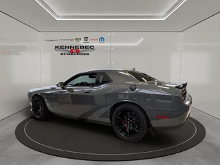 2023 Dodge CHALLENGER R/T SCAT PACK in Saint-Georges, Quebec - 6 - w320h240cpx