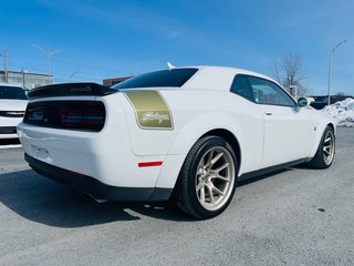 Dodge Challenger Scat Pack 392 Widebody SWINGER 2023 à Saint-Georges, Québec - 2 - w320h240cpx